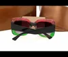 Новые дизайнерские солнцезащитные очки на открытом воздухе ПК рама
