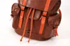 Пересекающий рюкзак для мужчин Пользовательские моды Печатные пресбиопические Женские рюкзак Корейский Стиль Путешествующая сумка