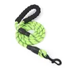 Hondenriem voor grote dieren leibanden huisdieren nylon lead touw lange touwen riem honden outdoor walking training