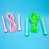 Jump Ropes Kid Led Multicolor Luminous Toy Sports Health Fitness Glowing Hopping Rope Game