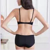 BH Senhoras Profundas U Bra Mulheres Underwear Intimates Intimates Underwire A B 70 75 80 85 Push Up Girls Sexy Bras Lingerie Braseira Mujer 201202