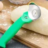 Roestvrijstalen noedels mes scherpe keukenbenodigdheden handmatige slicer Bespaar tijd koken noedel machine cutter Duurzaam WJY591