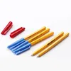 Staedtler Stick 430 M Stylo à bille 0,7 mm 10pcs / lot Rouge Bleu Noir Shool Fournitures de bureau 201202