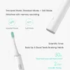 Electric Toothbrush T300 USB Rechargeable Tooth Brush Ultra Waterproof Tooth Brush Gum Health Teeth Whiten4552744