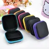Storage Boxes Earphone Wire Organizer Data Line Cables Container Case Earbuds Box