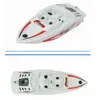 High Speed Outdoor Activities Toys Remote Control 4CH Ship Electronic Water Toy Model For Christmas Kids Gift Hobby Toys