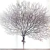 Artificial Coral Branch Fake Tree Branches Dried Plants White Plant Home Wedding Decoration LBShipping LJ200910