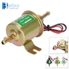 BAFIRE Universal 12V Heavy Duty Electric Fuel Pump Metal Solid Petrol 12 Volts For Car Motorcycle Truck 2021 New High-quality