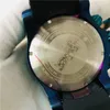 Invicta Watch DC Comics Goker Men Model 26790 - الرجال الكوارتز ساعة 52.5mm الفولاذ المقاوم للصدأ سيليكون السويسري