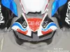 New Hot ABS motocicleta carenagem kits 100% apto para Honda CBR600RR F5 20.132.014 2015 2016 CBR600 Qualquer NO.P1818 cor