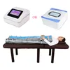 Body Slimming Suits Cellulite Machine Lymph Drainage Massage Air Wave Pressure Far Infrared Heat Sauna Pressotherapy Suit