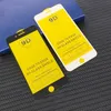 Full Cover 9D Protective Tempered Glass Screen Protector For iPhone 12 11 Pro MAX 8 7 Samsung S21 Plus S20 FE A01 Core A11 A21 A319699435