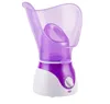 Aromatherapy Steam Facial Machine Face Nose Anti-Aging Anti-Wrinkle Moisturizer Sprayer for Women Girls Water refill instrument