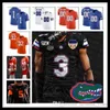 custom florida gators jersey