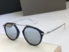 New sunglasses for men model vintage sunglasses KOH fshion style round frame UV 400 lens come with case top quality selling st2178