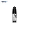 2020 US Hot-Verkauf Refilable Vape Pod (2 ps / pack) für stülpt Uppen Vape Pen