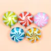 Party Decoration 10pcs 18inch Colorful Candy Foil Balloons Lollipop Helium Balloon Baby Shower Birthday Wedding Kids Room Ballon