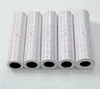 Food Processors 10 Pcs Lines Pricing Gun Label Paper Tag Mark Price Rolls Bulk Single Row For MX-5500 Labeller 21mmX12mm PTSP