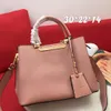Borse firmate di lusso in pelle da donna moda spalle borse abito da sera borsa a mano borsa di alta qualità business design 66152