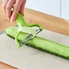 Kitchen Tools Stainless Steel Vegetable Peeler Cabbage Graters Salad Potato Slicer Cutter Fruit Knife Kitchen Accessories Cooking Tool WH0446