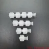 Dispensing Needle Cylinder Luer Lock Fog Rotary Needle Dispenser Extension Adapter