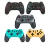 Contrôleurs de jeu Contrôleur sans fil à distance Bluetooth pour manette de jeu Switch Pro Joypad pour console Nintendo Switch Pro1909402