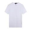 Impression sur t-shirt design de haute qualité Polo poney 100% polo hommes de coton t-shirt