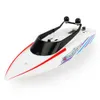 HobbyLane RC Creatief Zeeboot Speelgoed 2.4GHz Mini Radio Control Elektrische Racing Afstandsbediening Boten Speelgoed voor Kinderen Jongen Gift