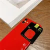 Andd1y_top Full Cover Camera Lens Protector for iPhone 13 12 11 Pro Max Back Camera Glass Case Cell Phone Camera Protective Tempered Glass Film Colorful