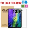 2.5D 0.3MM Tempered Glass Tablet PC Screen Protectors Compatible with ipad pro 10.2 11 12.9 2021 iPad Mini 6