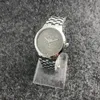 Popular Wrist Watch Tiger Style Watches Brand Women Girl Steel Band Quartz Clock K02