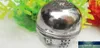 Creative Stainless Steel Egg Shape Tea Ball Infuser Strainer Teakettles Kitchen 4cm8830574
