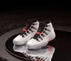 2021 New Authentic 11 High OG Adapt Automatic Laces The Self-Lacing Real Carbon Fiber Red Multi-Color Outdoor Shoes Sports Sneakers