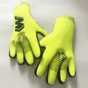 Guanti da portiere professionista WLOLENEW guanti da calcio con protezione delle dita i guanti da porta del lattice mandano regali a 9910735