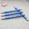 Wholesale executive pens 60pcs a lot diy wedding gifts and wedding party supplies customized with your own artwork and text FREE