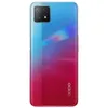 Téléphone portable d'origine Oppo A72 5G 4 Go de RAM 128 Go de ROM MTK Dimensity 720 Octa Core Android 6,5 "Plein écran 16MP 4040mAh ID d'empreinte digitale Visage Téléphone portable intelligent