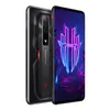 Original Nubia Red Magic 7 5G Mobiltelefon Gaming 8GB RAM 128GB ROM Octa Core Snapdragon 8 Gen 1 64.0mp 4500mAh Android 6.8 "Fullskärm Fingeravtryck ID Ansikte Smart Cellphone