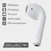 Giant HeadSet bezprzewodowy głośnik Bluetooth Airbuds Portable Soundbar Surround Music głośnik Altavoce Obsługa TF MIC Aux5978060