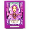 The Modern Witch Tarot Deck Guidebook Card Table Card Game Magical Fate Divination Card DHL free shipping,