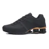 Handsome Deliver Mens 809s White Black Navy Blue Red Gold white Athletic Trainer Spors Sneakers des chaussures40-46