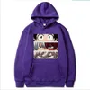 Mijn Hero Academia Hoodies Mannen / Dames Casual Gedrukt Harajuku Pullovers Herfst Lange Mouwen Sweatshirts H1227