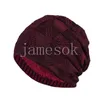 Chapeaux chauds d'hiver pour hommes et femmes adultes, nouveaux chapeaux tricotés décontractés neutres pour femmes, chapeaux d'extérieur en coton DB112