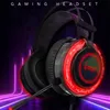 Hot Selling Wired Headset PS5 Headphone Gaming Headset med mikrofon Lämplig för PS5 / PS4 / NS / Xbox X S Serie / PC / Mobiltelefon