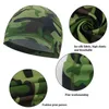 Cycling Cap Outdoor Beanie Men Helmet Hat Bicycle Lining Quick Drying Hats Sun Block Summer Fishing Breathable Sports Lady Caps VV692