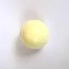 Multicolor saúde 10g bola de sal de banho de bolha cor aleatória Natural Bath bomba Bola Essencial óleo Handmade SPA sais de banho de bola efervescente