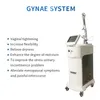 HY802 10600nm CO2 Fractional Laser Machine with RF Tube for acne scar removal vaginal tightening