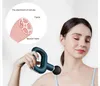 フルボディマッサージャーYouMay Mini Massage Gun Fascia Muscle Relaxation Sportエクササイズシェーピングネックマッサージ14274903