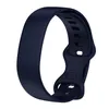 Buterfly Schnalle Silikon Ersatz Handgelenk Band Armband für Amazon Halo 200 teile/los
