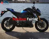 Dla Kawasaki Z800 2013 2014 2015 2016 Bodywork z 800 13 14 15 16 Zestaw do zwalczania motocykla (formowanie wtryskowe)