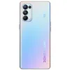 オリジナルのOppo Reno 5 Pro 5G携帯電話12GB RAM 256GB ROM MTK 1000+オクタコア64.0MP AI NFC 4350MAH Android 6.55 "OLED全画面指紋IDフェイススマート携帯電話